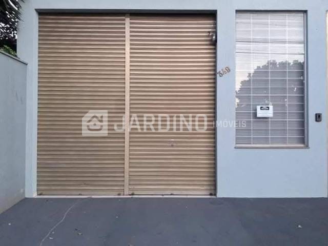 #228 - Barracão para Locação em Arapongas - PR - 1