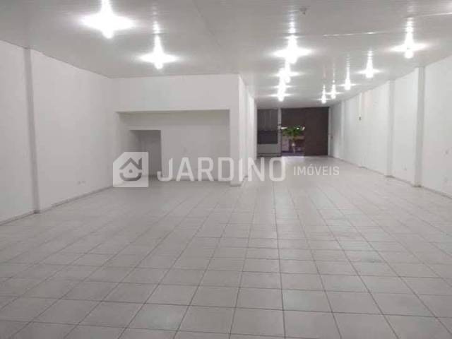 #228 - Barracão para Locação em Arapongas - PR - 3