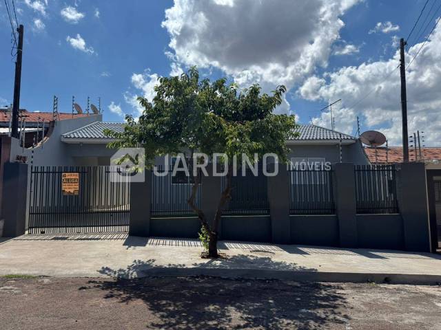 Locação em JARDIM BARONEZA - Arapongas