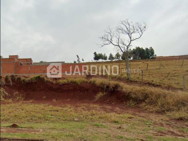 #229 - Terreno para Venda em Arapongas - PR - 1