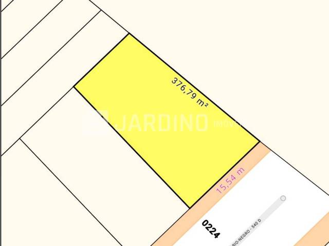 #229 - Terreno para Venda em Arapongas - PR - 3