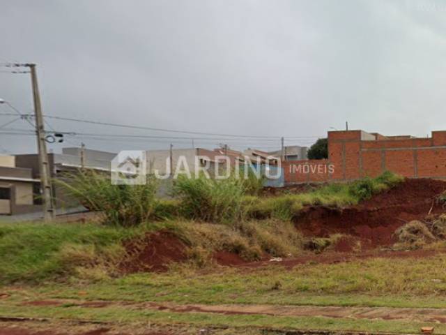 #230 - Terreno para Venda em Arapongas - PR - 1