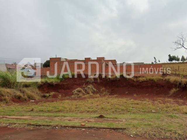 #230 - Terreno para Venda em Arapongas - PR - 2