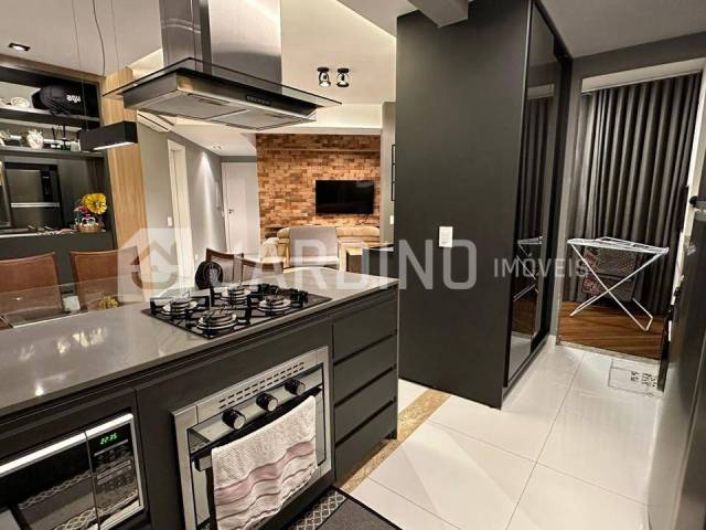 #233 - Apartamento para Venda em Arapongas - PR - 1