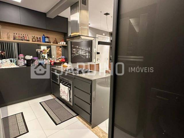 #233 - Apartamento para Venda em Arapongas - PR - 3