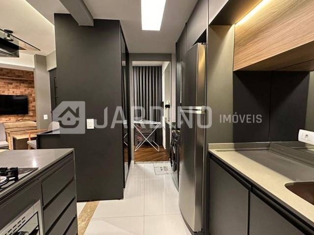 #233 - Apartamento para Venda em Arapongas - PR - 2