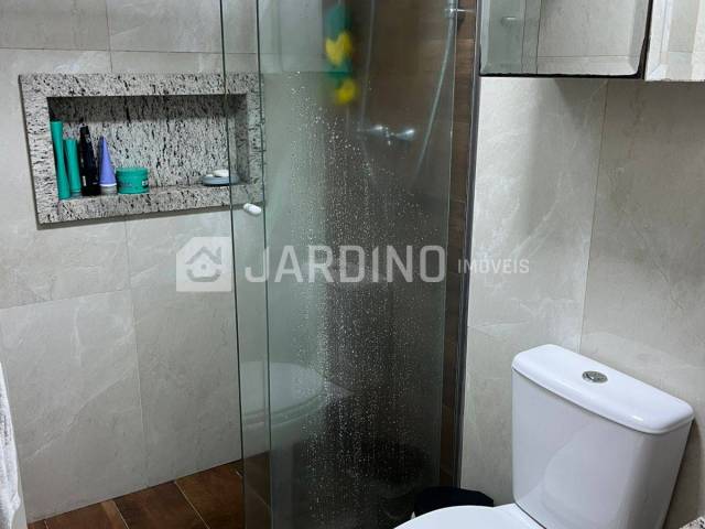 #234 - Apartamento para Venda em Arapongas - PR - 3