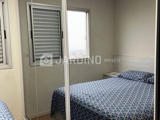 #234 - Apartamento para Venda em Arapongas - PR - 2