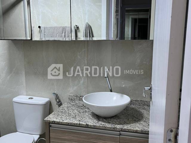 Apartamento para Venda em Arapongas - 4