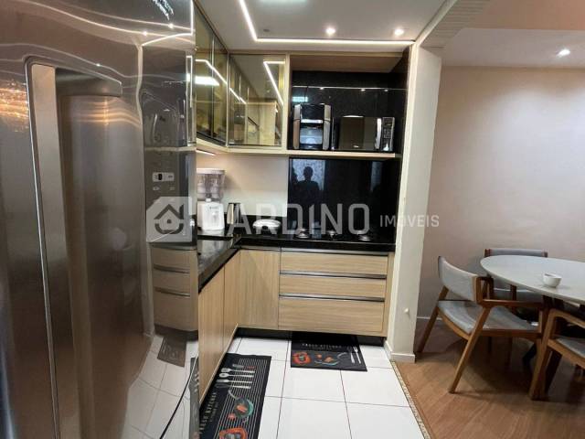 #234 - Apartamento para Venda em Arapongas - PR - 1