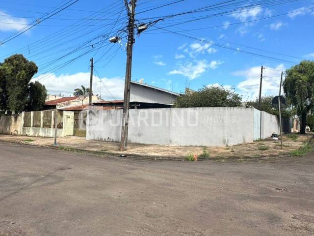 #235 - Casa para Venda em Arapongas - PR - 3