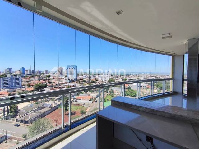 #237 - Apartamento para Venda em Arapongas - PR - 1