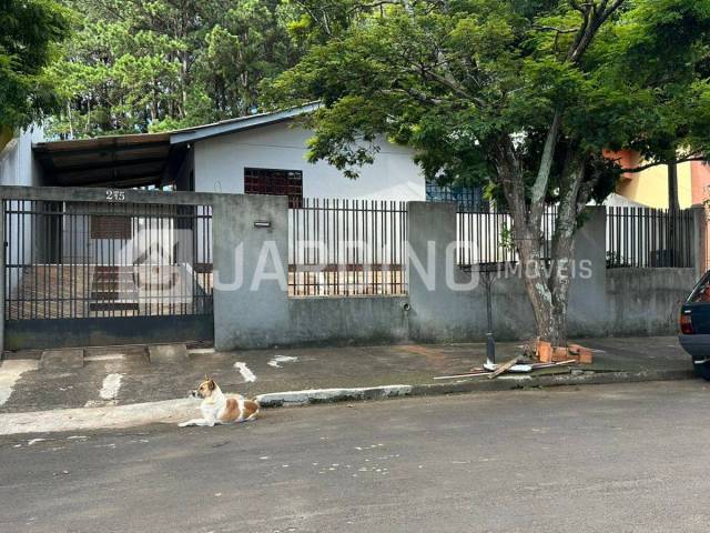 #238 - Casa para Venda em Arapongas - PR - 1