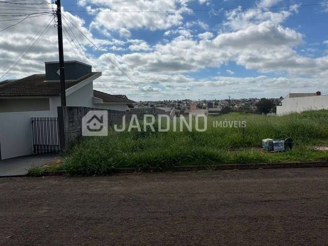 #240 - Terreno para Venda em Arapongas - PR - 2