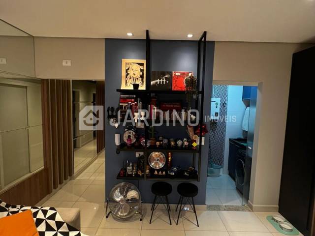 #242 - Apartamento para Venda em Arapongas - PR - 2