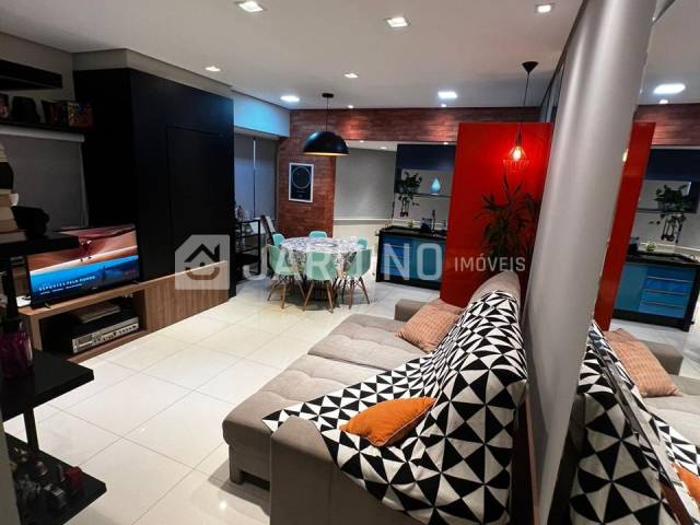 #242 - Apartamento para Venda em Arapongas - PR - 1