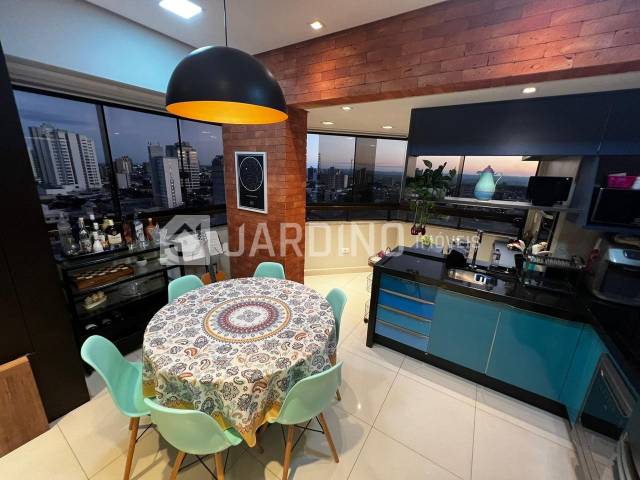 Apartamento para Venda em Arapongas - 5