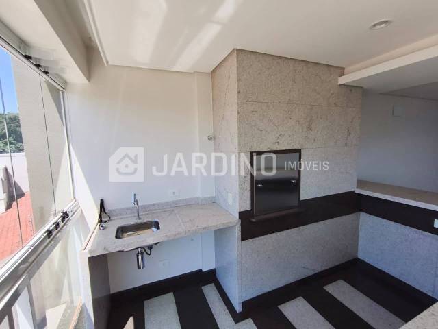 #243 - Apartamento para Venda em Arapongas - PR - 3