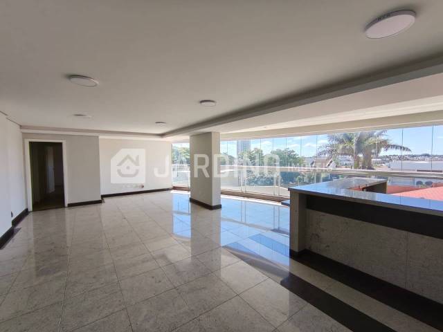 #243 - Apartamento para Venda em Arapongas - PR - 1