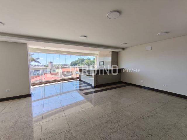 #243 - Apartamento para Venda em Arapongas - PR - 2