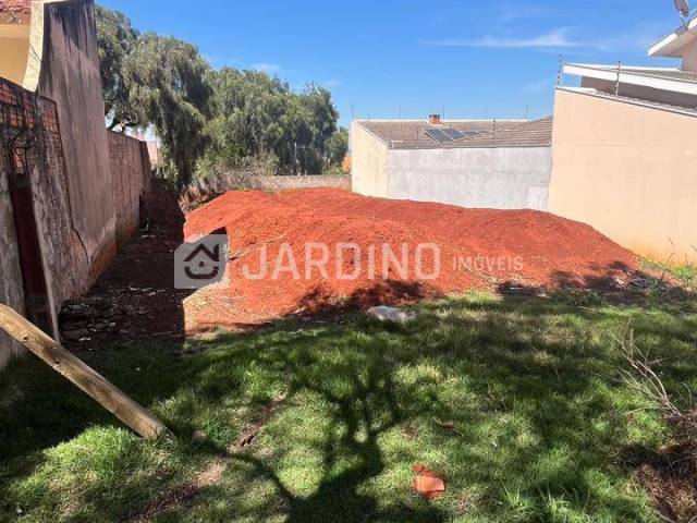 #249 - Área para Venda em Arapongas - PR - 3