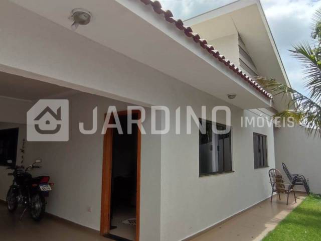 #248 - Casa para Venda em Arapongas - PR - 3