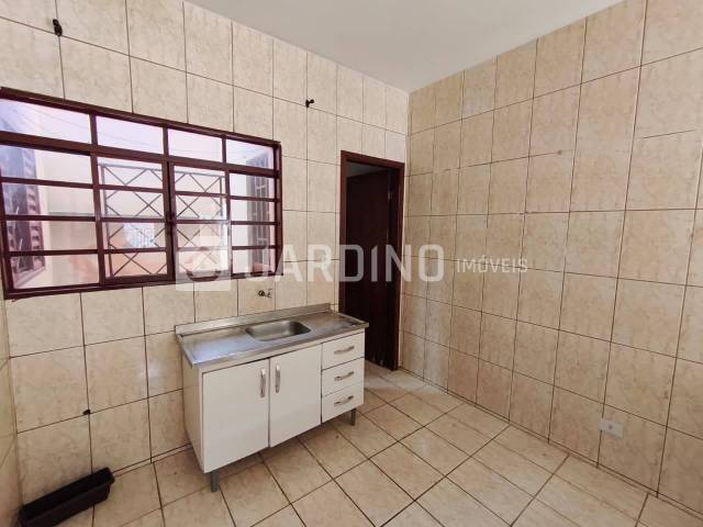 Casa para Locação em Arapongas - 4