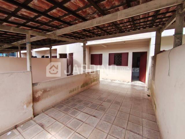 Casa para Locação em Arapongas - 2