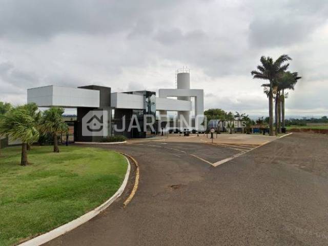 #252 - Terreno para Venda em Arapongas - PR - 2