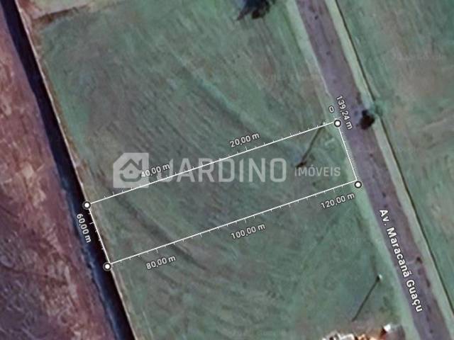 Venda em CIDADE JARDIM - Arapongas