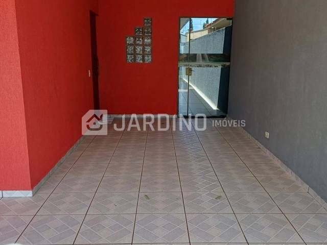 #253 - Casa para Venda em Arapongas - PR - 2