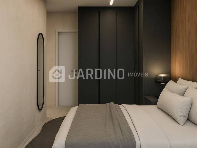 #255 - Apartamento para Venda em Arapongas - PR - 1