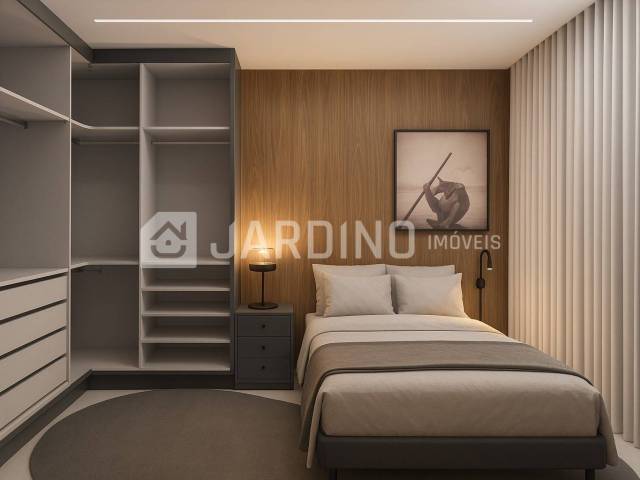 #255 - Apartamento para Venda em Arapongas - PR - 3