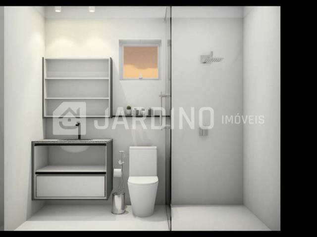 #255 - Apartamento para Venda em Arapongas - PR - 2