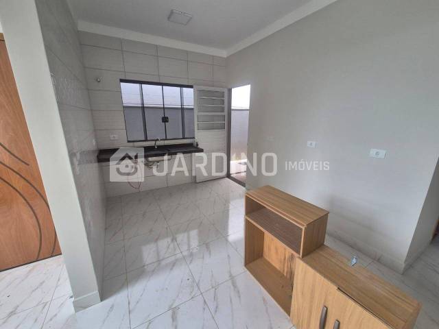 #256 - Casa para Locação em Arapongas - PR - 2