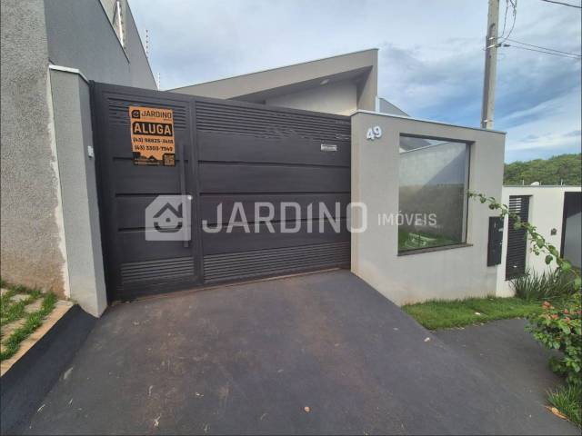 Locação em VALE DAS PEROBAS IV - Arapongas