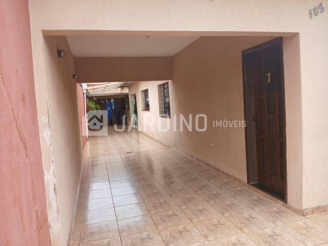 #257 - Casa para Venda em Arapongas - PR - 3