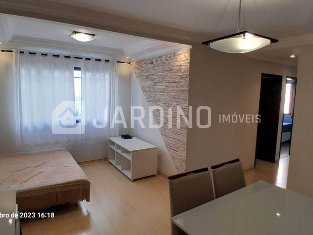#261 - Apartamento para Venda em Londrina - PR - 1