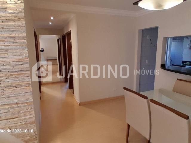 #261 - Apartamento para Venda em Londrina - PR - 2