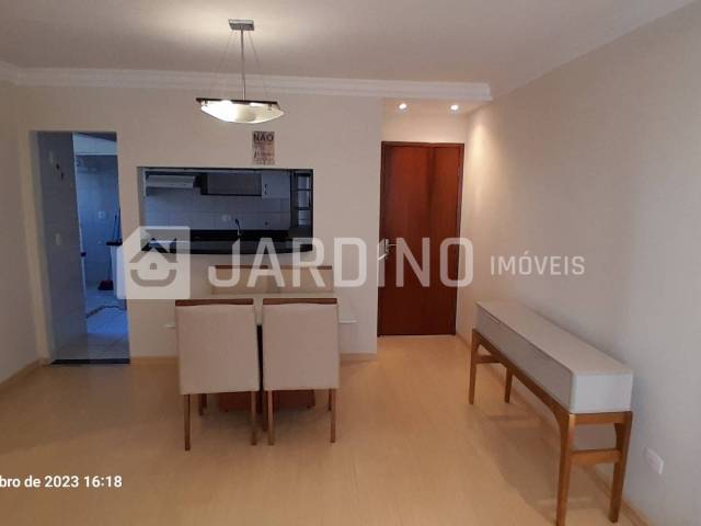 #261 - Apartamento para Venda em Londrina - PR - 3