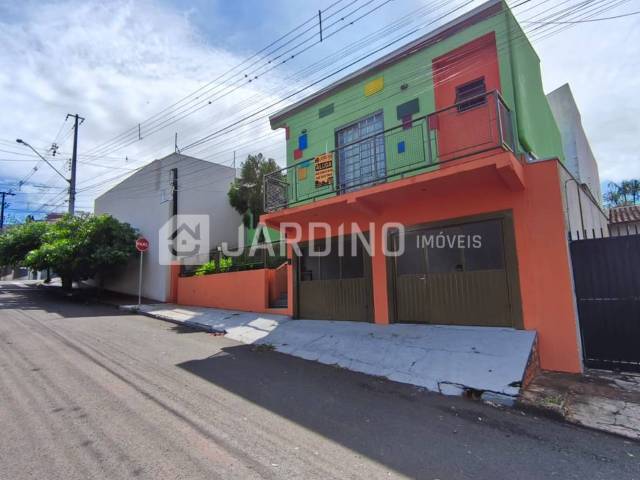 #262 - Casa para Locação em Arapongas - PR - 3