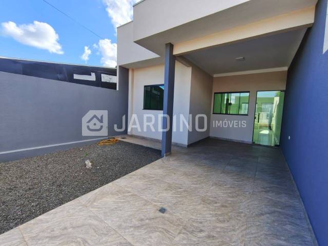 Casa para Venda em Arapongas - 3