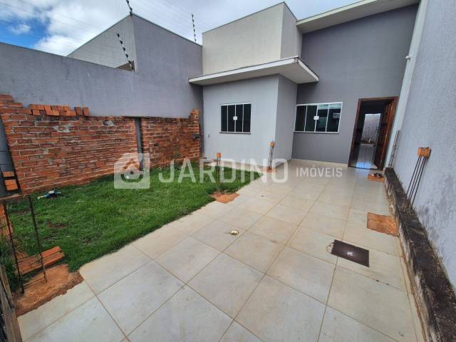 #231 - Casa para Venda em Arapongas - PR - 2