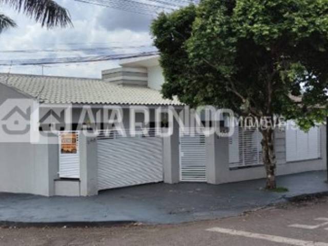 #248 - Casa para Venda em Arapongas - PR - 1