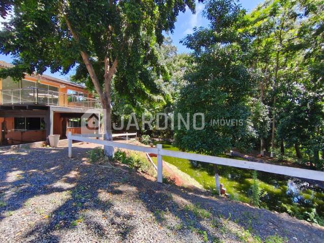 #263 - Chácara para Venda em Arapongas - PR - 1