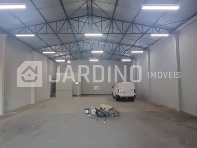 #265 - Barracão para Locação em Arapongas - PR - 3