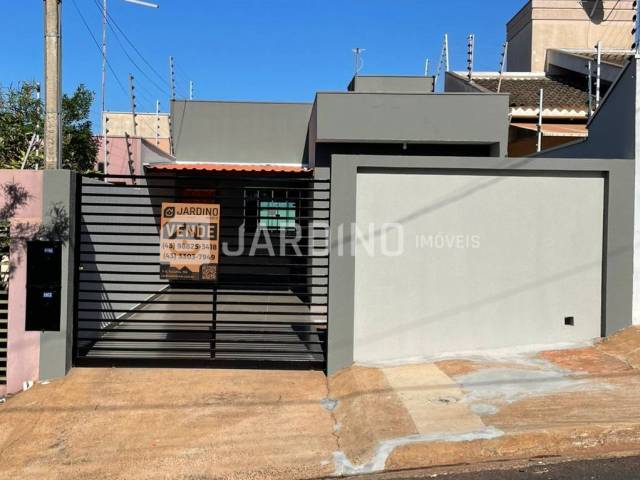 #271 - Casa para Venda em Arapongas - PR - 1