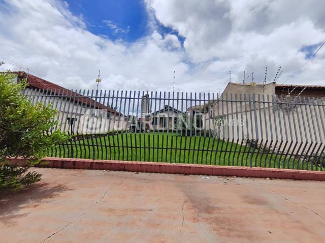 #272 - Terreno para Venda em Arapongas - PR - 2