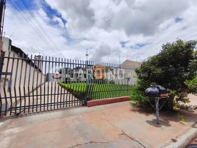 #272 - Terreno para Venda em Arapongas - PR - 1