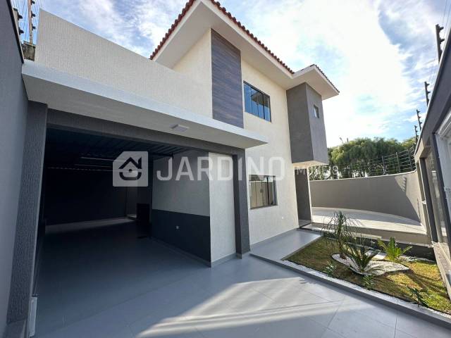 #274 - Casa para Locação em Arapongas - PR - 3